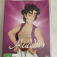 Aladdin (DVD, 1992) Disney Animation Movie Region 4