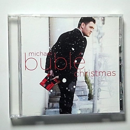 Michael Bublé – Christmas (CD, 2011) Australia 9362495540B