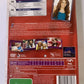 Hannah Montana :  The Final Season 4 (DVD, 2009, 2-Disc) Miley Cyrus Region 4