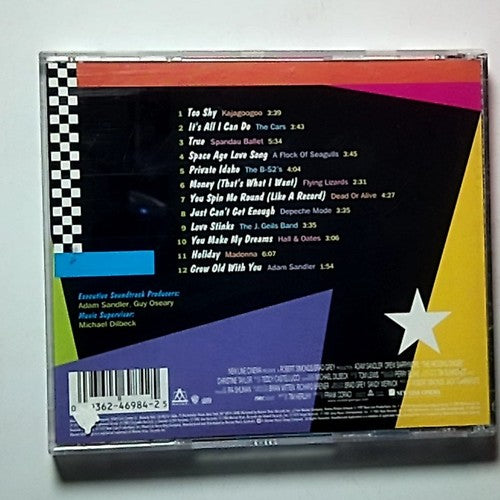 Various – The Wedding Singer Volume 2 (CD, 1997) Australia 9362469842