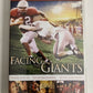 Facing The Giants (DVD, 2006) Alex Kendrick, Jim Mcbride  Region 1