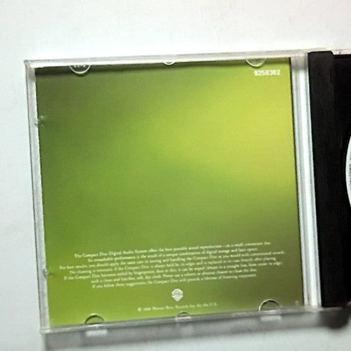 Fleetwood Mac – Greatest Hits (CD, 1988) USA & Europe 925 838-2