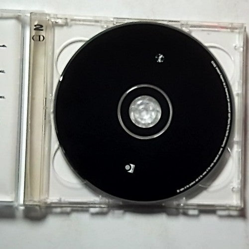 The Datsuns – The Datsuns (CD, 2002, 2-Disc) Australia IF001CD