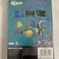 Disney Finding Nemo: Nemo's Underwater World of Fun PC Windows CD-ROM Game