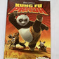 Kung Fu Panda Nintendo Wii PAL 2008 Game Complete