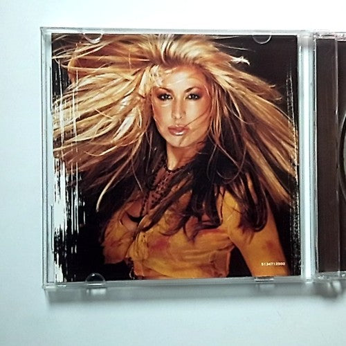 Anastacia – Anastacia (CD, 2004) Australia 5134712000