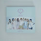ME:I – WHO I AM (CD + DVD, 2025, 2-Disc) Japan Digipak, Limited Edition