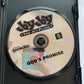 Jay Jay The Jet Plane: God's Promise (DVD, 2008) Animation All Regions