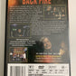 Backfire (DVD, 1995) Robert Mitchum, Shelley Winters, Telly Savalas All Regions