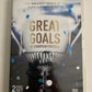 Great Goals Of European Football (DVD, 2012, 2-Disc) All Regions