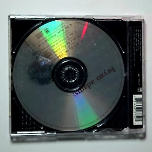 Bryan Adams – On A Day Like Today (CD, 1998) Australia 582 775-2