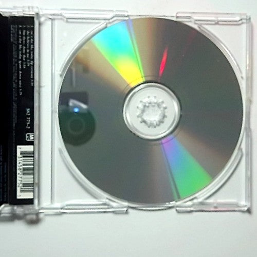 Bryan Adams – On A Day Like Today (CD, 1998) Australia 582 775-2