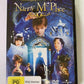 Nanny McPhee (DVD, 2005) Colin Firth, Emma Thompson Region 4 &2