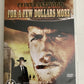 For a Few Dollars More (DVD, 1967) Clint Eastwood, Lee Van Cleef Region 4