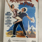 An American in Paris (DVD, 1951) Gene Kelly, Leslie Caron, Oscar Levant Region 4