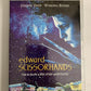 Edward Scissorhands (DVD, 1990) Johnny Depp, Vincent Price Region 4