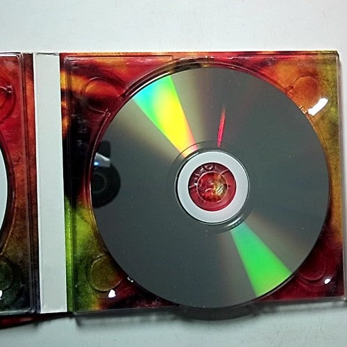 Metallica – Hardwired...To Self-Destruct (CD, 2016, 2-Disc) Digipak 5715626