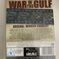 War In The Gulf: Arsenal: Winged Calvary (DVD) All Regions NEW
