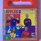 The Wiggles: Apples & Bananas (DVD, 2013) ABC Kids Region 4