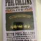 Phil Collins – Serious Hits...Live! (DVD, 2003, 2-Disc) All Regions