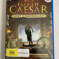 Fall Of Caesar: Lost Chronicles PC Windows CD-ROM Hidden Object Game NEW
