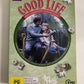 The Good Life | Series Collection (DVD, 1975) *Missing Disc 3 Region 4