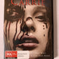 Carrie (DVD, 2013) Chloé Grace Moretz, Julianne Moore Horror Region 4