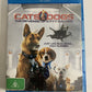 Cats & Dogs: The Revenge of Kitty Galore (Blu-ray, 2010) Region B