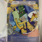The Simpsons: Season 4 (DVD, 1992, 4-Disc) Region 4