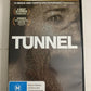 The Tunnel (DVD, 2010) Andy Rodoreda, Bel Delia Horror Film Region 4