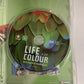 Life in Colour with David Attenborough (DVD, 2021) Region 4