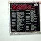 The Damned – Noise The Best Of The Damned Live (CD, 1995) UK EMPRCD 592