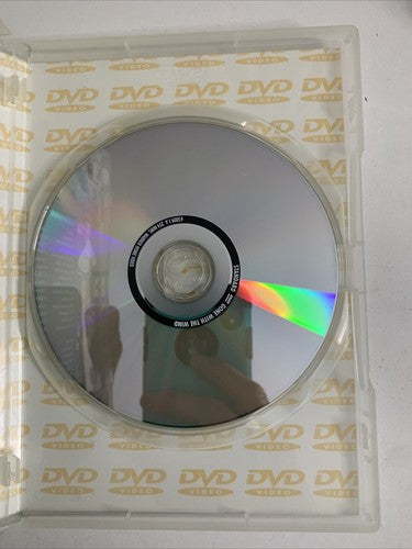 Gone with the Wind (DVD, 1939) Clark Gable Region 4