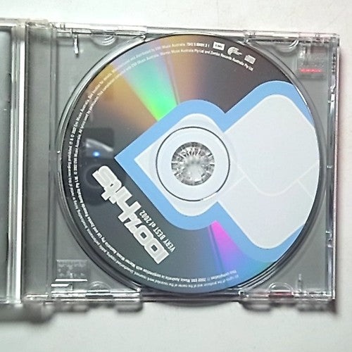 Various – 100% Hits: Very Best Of 2002 (CD, 2002) Australia 5804912