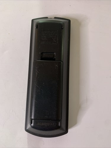 Genuine Panasonic N2QAYB000956 Remote Control For Panasonic Blu-ray Player