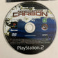 Need For Speed: Carbon PS2 Sony PlayStation 2 PAL Racing Game Complete
