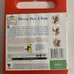 Sesame Street Elmo's World: Dancing, Music & Books (DVD) Region 4