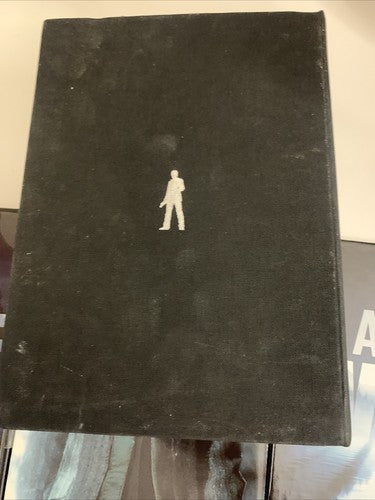 Alan Wake Limited Collectors Edition XBOX 360 PAL with Book, Soundtrack, Game