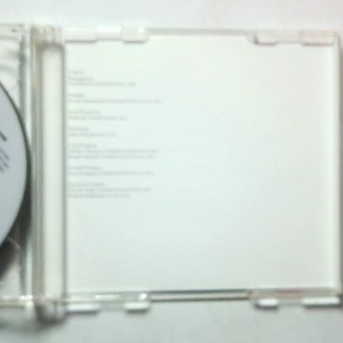 Fayray – Light and Shadow (CD + DVD, 2006) Japan YRCN-11070