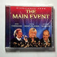 John Farnham, Olivia Newton-John – Highlights From The Main Event (CD, 1998)