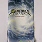 Elemental Master SEGA Mega Drive NTSC-J Japanese 1990 Game Complete