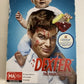 Dexter : Season 4 (DVD, 2008, 4-Disc) Region 4