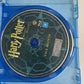 Harry Potter and the Deathly Hallows : Part 2 (Blu-ray, 2011, 2-Disc) Region B