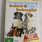 Beethoven / Beethoven's 2nd (DVD, 1992) Charles Grodin, Bonnie Hunt Region 4