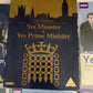 Yes Minister & Yes Prime Minister: The Complete Series (DVD, 1980) Region 4 &2
