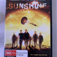 Sunshine (DVD, 2007) Cillian Murphy, Rose Byrne, Danny Boyle Film Region 4