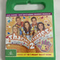 Hi-5: Sharing Stories 2 (DVD, 2010) Region 4