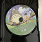 My Neighbor Totoro (DVD, 1988) Studio Ghibli Anime Film Region 2