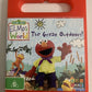 Sesame Street Elmo's World: The Great Outdoors (DVD, 2000) ABC Kids Region 4