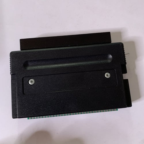 Datel Pro Action Replay 2 For SEGA Mega Drive Cheats Universal Cartridge Adapter